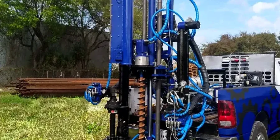 SPT (Standard Penetration Test) in Gütersloh: Kennwerte für belastbare Gründungen